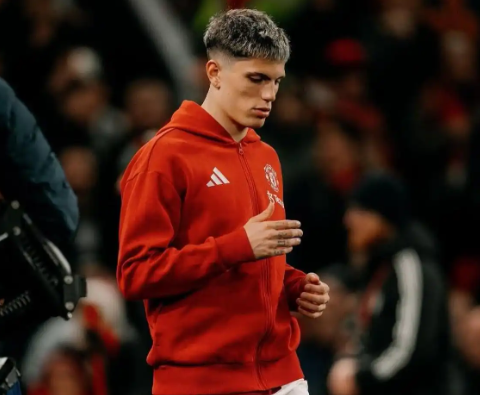 加納喬暢談英超初體驗：速度與激情并存，切爾西新篇啟航