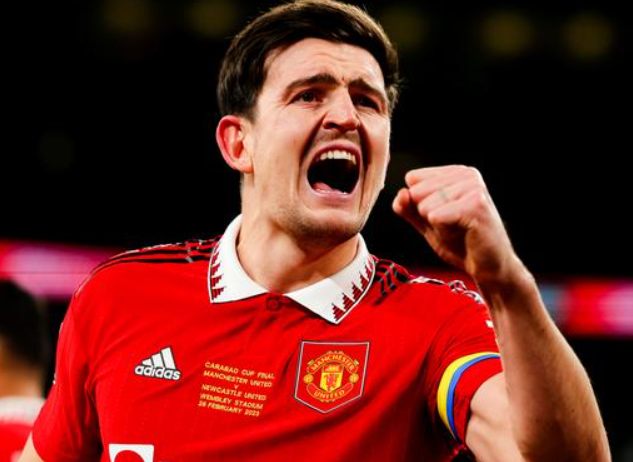 雙紅會(huì)英雄馬奎爾：續(xù)約前景初露端倪