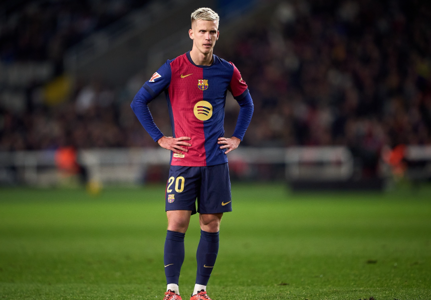 奧爾莫傷缺國(guó)家德比 現(xiàn)場(chǎng)助陣B隊(duì)顯赤誠(chéng)