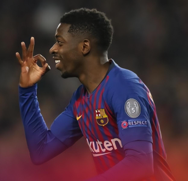 法甲前瞻：布雷斯特主帥談登貝萊與金球獎(jiǎng)