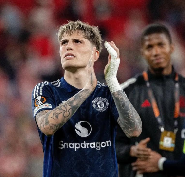 加納喬暢談英超初體驗：速度與激情并存，切爾西新篇啟航