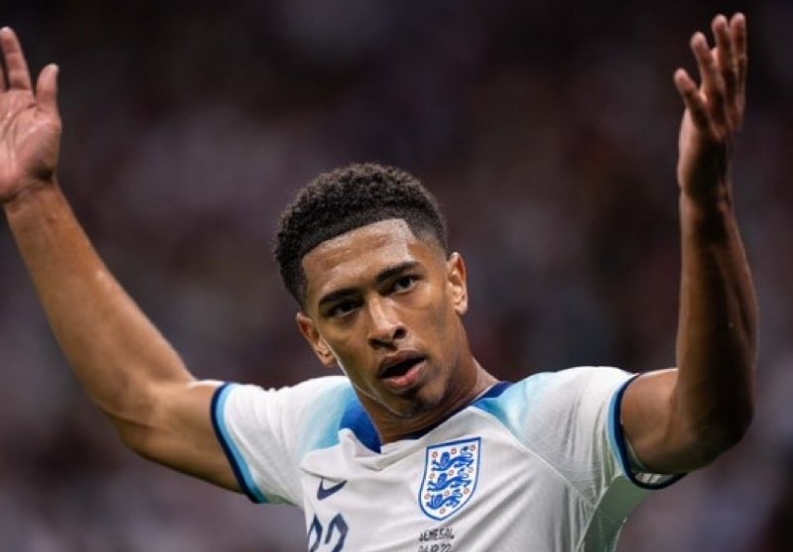 貝林厄姆談國家德比：意義、氛圍與制勝之道