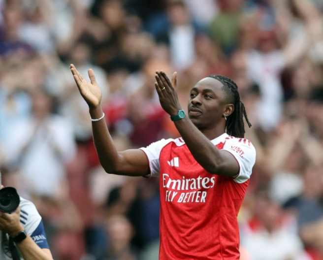 埃澤致勝進(jìn)球后暢談感受：感恩、尊重與成長(zhǎng)交織