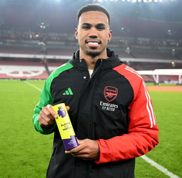 卡拉格盛贊加布里埃爾：<a href='https://www.m.bvzueha.com/news/tag/267.html' style='color: blue;'>英超</a>現(xiàn)役最具影響力后衛(wèi)