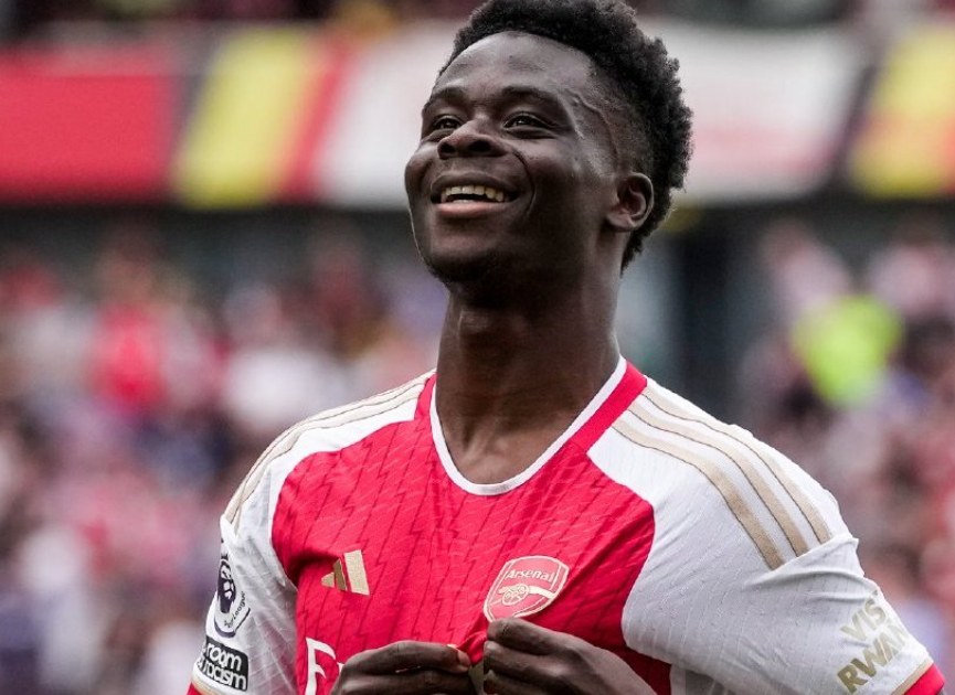 阿爾特塔賽后披露阿森納傷情動(dòng)態(tài)：薩卡帶病出戰(zhàn)存隱憂(yōu)，<a href='https://www.m.bvzueha.com/news/tag/1089562.html' style='color: blue;'>賴(lài)斯</a>等球