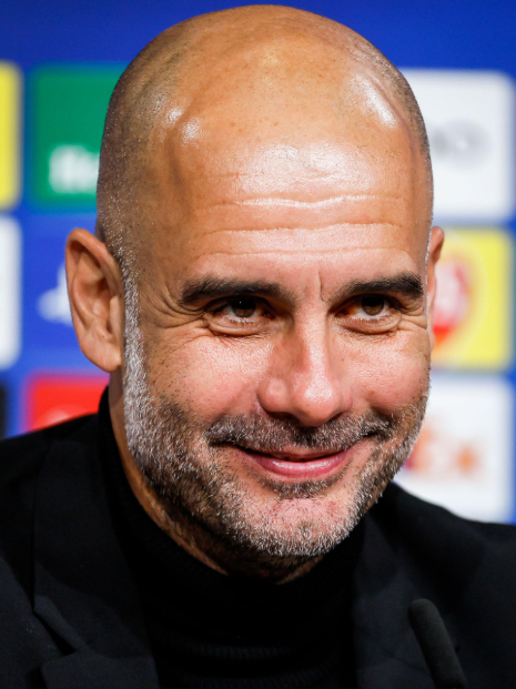 曼城客場(chǎng)之殤：瓜迪奧拉執(zhí)教下的三度連敗剖析