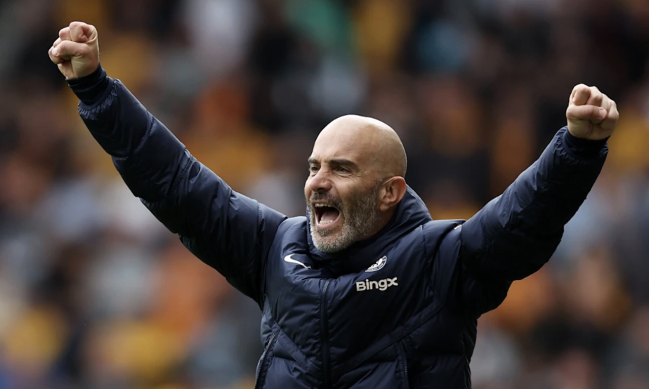 切爾西負(fù)于桑德蘭后馬雷斯卡剖析比賽表現(xiàn)