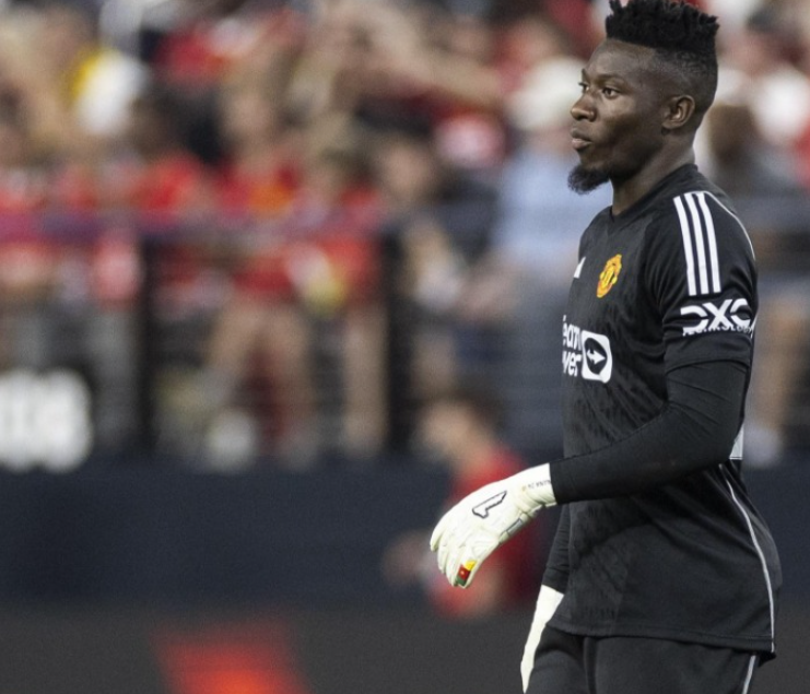 奧納納訪(fǎng)談：門(mén)將心態(tài)、職業(yè)生涯與位置變革的深度剖析