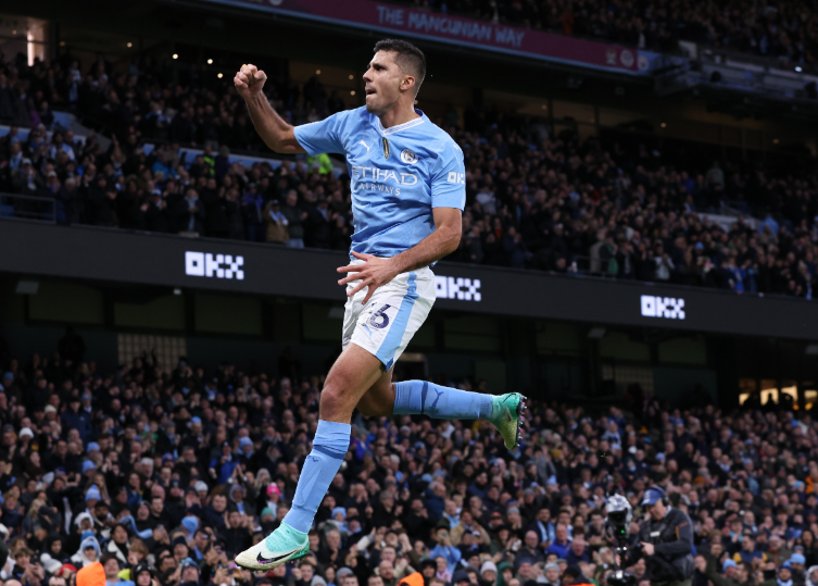 曼城雙將傷愈復出，備戰(zhàn)聯(lián)賽杯與<a href='https://www.m.bvzueha.com/news/tag/267.html' style='color: blue;'>英超</a>關鍵戰(zhàn)