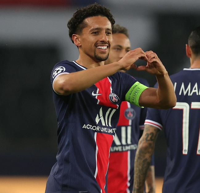 馬克萊萊力薦馬爾基尼奧斯加盟<a  style='color: blue;'>皇馬</a>：實力出眾卻恐難成行