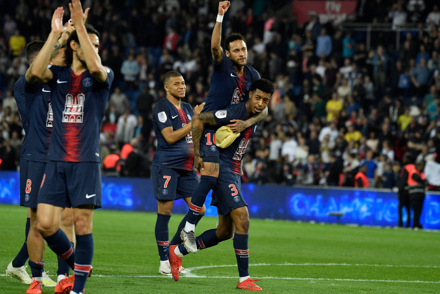 <a href='https://www.m.bvzueha.com/news/tag/1124.html' style='color: blue;'>巴黎圣日耳曼</a>：歐冠賽場青春風(fēng)暴席卷歐洲