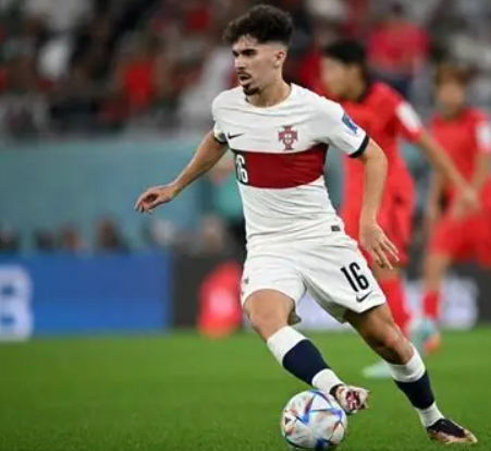 維蒂尼亞：恩里克助力，巴黎生涯煥新光