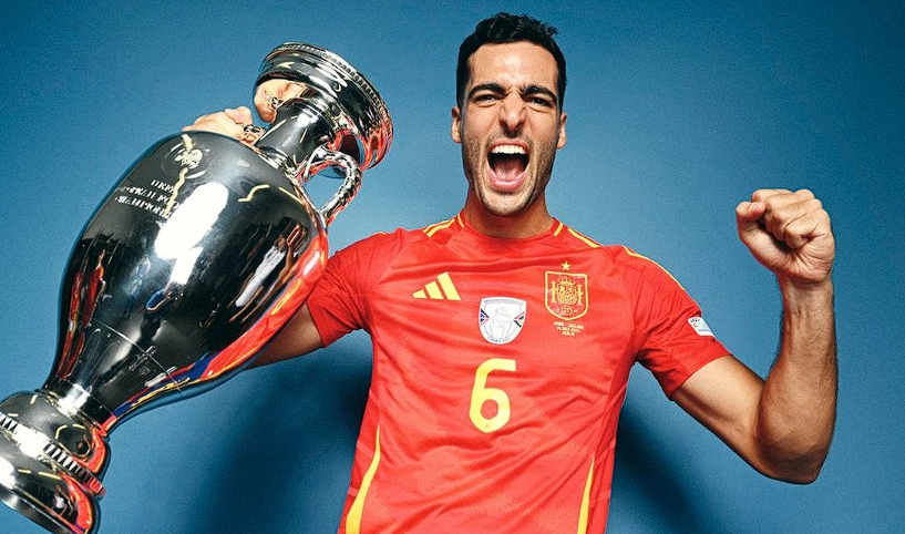 梅里諾賽后深情發(fā)文：以隊(duì)長(zhǎng)之姿引領(lǐng)阿森納聯(lián)賽杯晉級(jí)