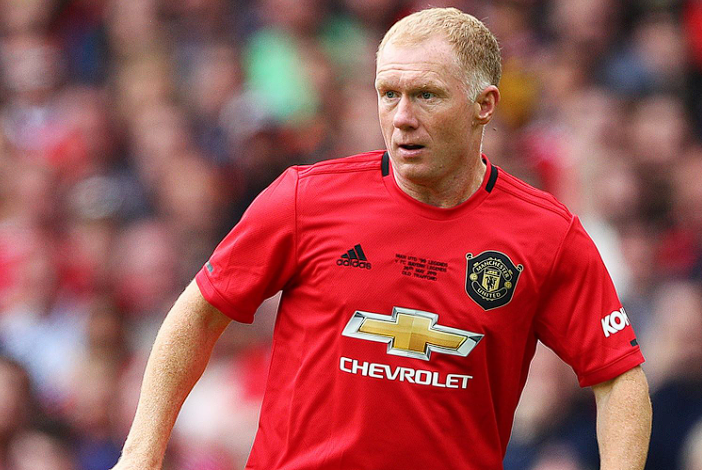 斯科爾斯的加薪風(fēng)波：榮耀、抉擇與內(nèi)心之愧