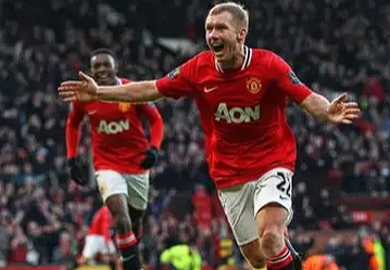 斯科爾斯的加薪風(fēng)波：榮耀、抉擇與內(nèi)心之愧