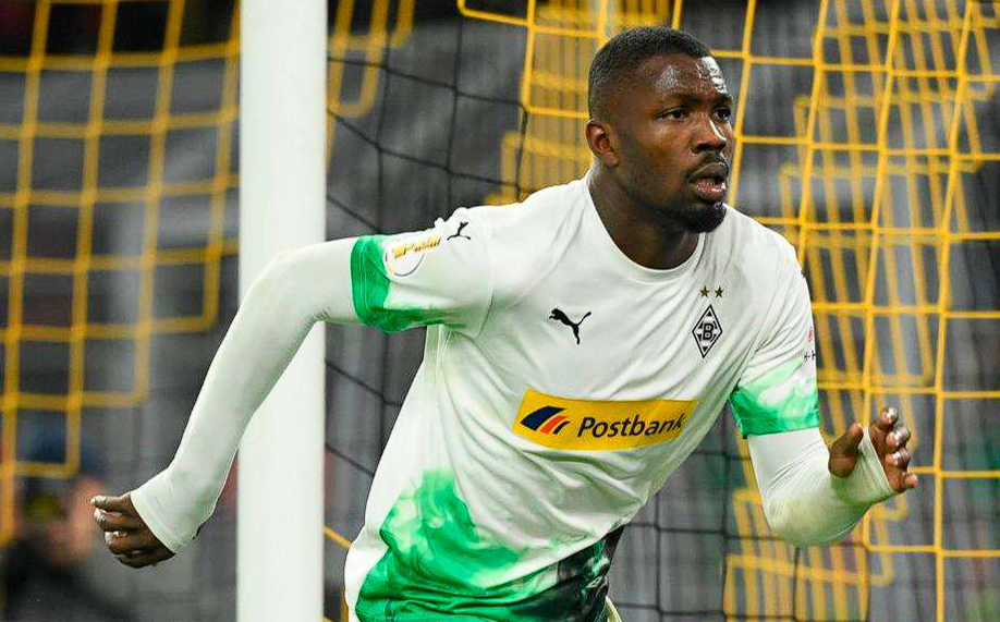 國米前鋒圖拉姆傷愈恢復(fù)訓(xùn)練，復(fù)出時間待定