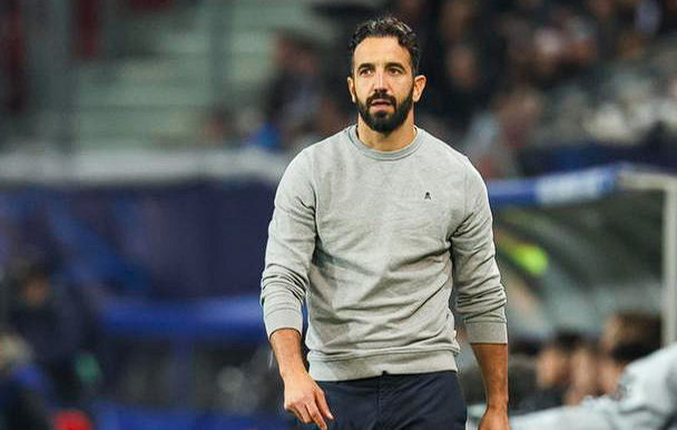 阿莫林聚焦長(zhǎng)遠(yuǎn)目標(biāo)：英超爭(zhēng)冠路上不拘泥于短期排名