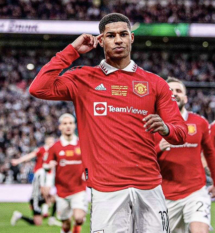 巴薩運作拉什福德買斷：薪資、合同與未來規(guī)劃的博弈