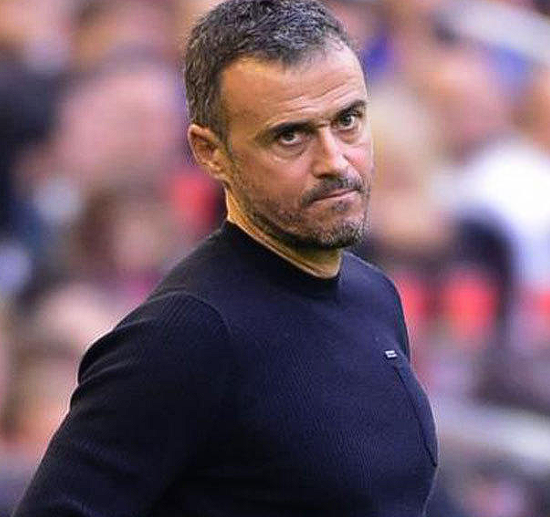 恩里克賽前剖析：<a href='https://www.m.bvzueha.com/news/tag/1124.html' style='color: blue;'>巴黎圣日耳曼</a>迎戰(zhàn)尼斯，多維度展望與策略部署