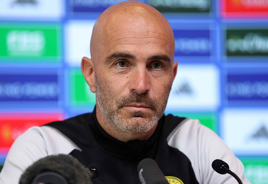 馬雷斯卡談切爾西年輕陣容：成長(zhǎng)之路，未來可期