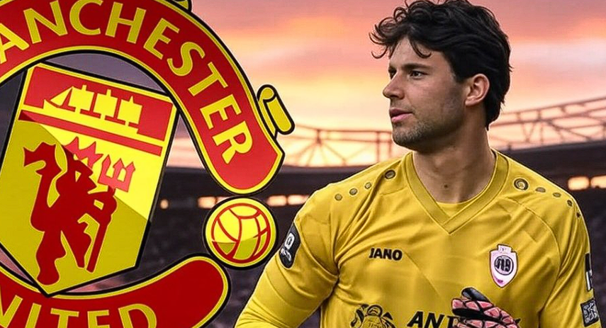 拉門(mén)斯：曼聯(lián)新援談首秀與個(gè)性，堅(jiān)守穩(wěn)健風(fēng)格