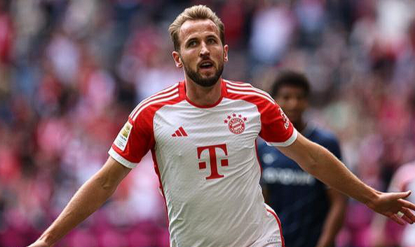 巴薩有意明夏引入凱恩，以填補(bǔ)鋒線空缺