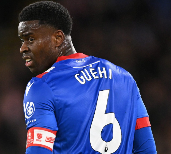 曼聯(lián)入局，格伊成夏窗轉(zhuǎn)會(huì)市場“香餑餑”