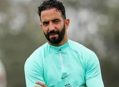 布魯斯評曼聯(lián)近況：阿莫林引領(lǐng)變革，球隊前景可期