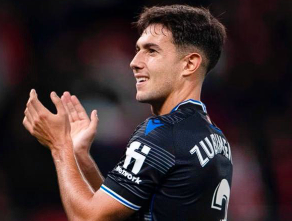 蘇維門迪轉會后續(xù)：安蒂古科起訴皇家社會欠分成