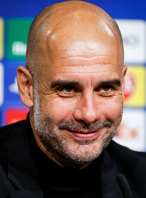 馬爾穆什傷愈建功，瓜帥淡看非洲杯缺陣影響