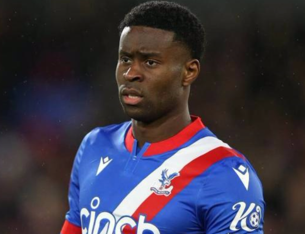 曼聯(lián)入局，格伊成夏窗轉(zhuǎn)會(huì)市場“香餑餑”