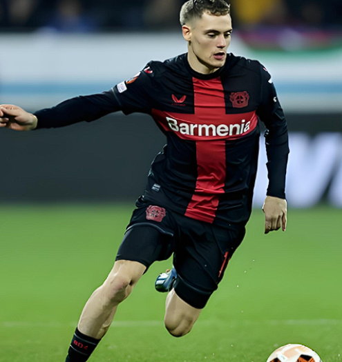 利物浦輕取維拉：維爾茨替補登場表現(xiàn)剖析