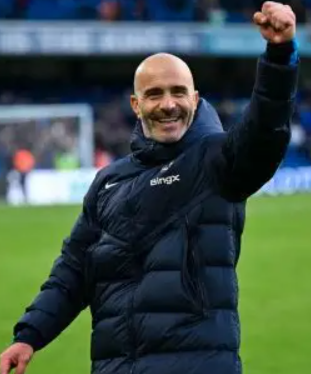 英超第10輪切爾西小勝熱刺，馬雷斯卡詳解中場戰(zhàn)術(shù)調(diào)整