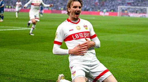 英超新援前鋒火力盤(pán)點(diǎn)：沃爾特馬德暫領(lǐng)風(fēng)騷