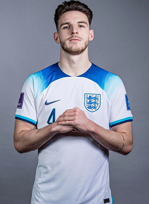 英超第十輪：賴斯頭槌建功助阿森納客勝，評分領(lǐng)跑英超中場