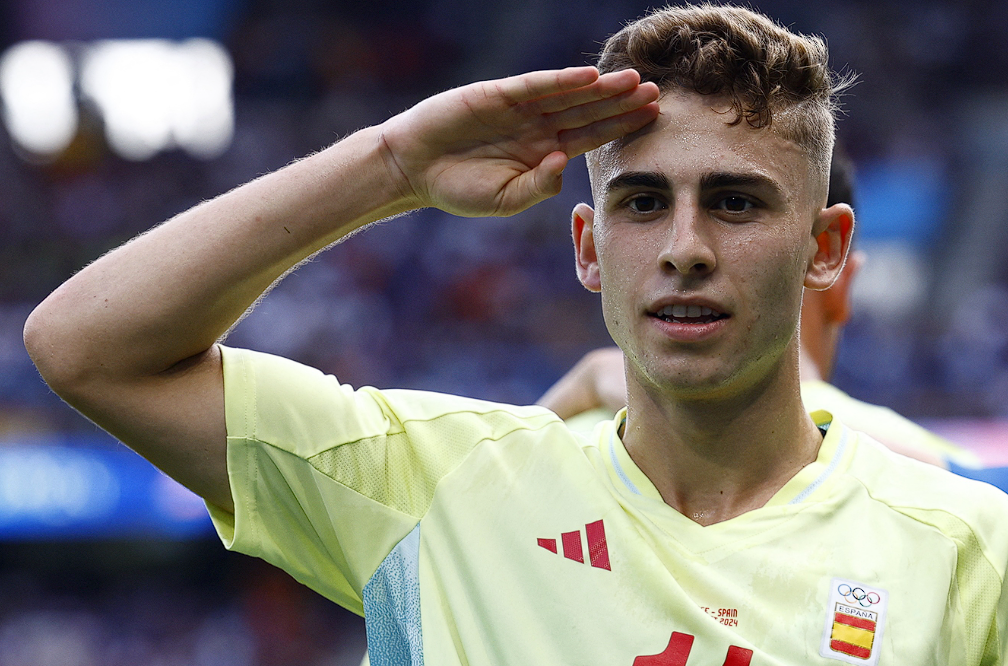 費爾明雙助建功助<a href='https://www.m.bvzueha.com/news/tag/258.html' style='color: blue;'>巴薩</a>告捷，社媒發(fā)聲展斗志