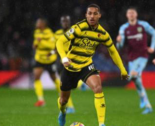 英超第十輪焦點戰(zhàn)：若昂 - 佩德羅破門，切爾西力克熱刺后社交