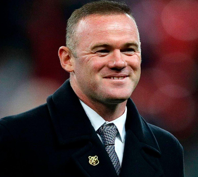 魯尼憶加盟曼聯(lián)往事：抉擇、趣談與弗格森的教誨