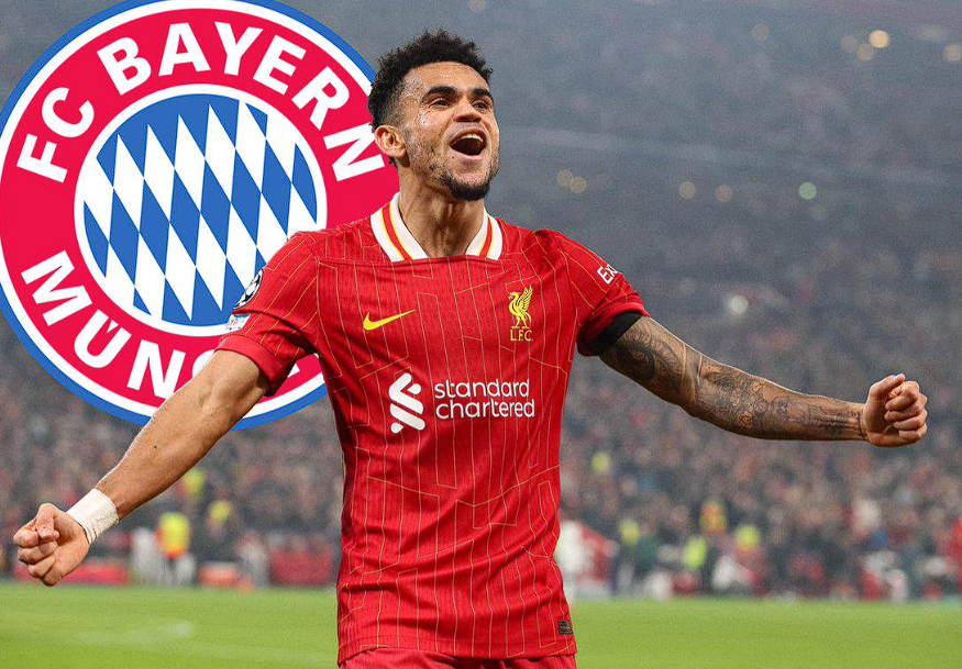 利物浦轉會策略遭質疑：放走迪亞斯成關鍵失誤