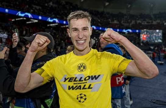 多特迎戰(zhàn)曼城：施洛特貝克與聚勒歸隊，科瓦奇寄予厚望