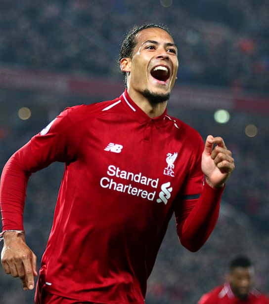 范戴克回應魯尼質疑：理性看待批評，堅守責任擔當