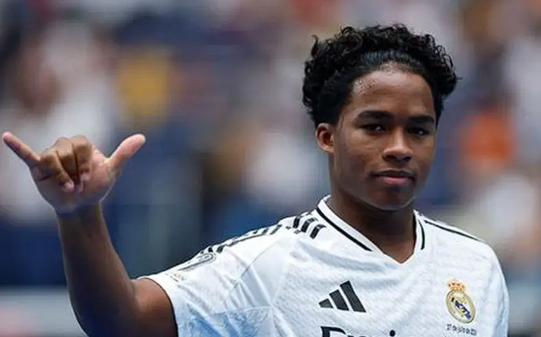 恩德里克轉(zhuǎn)會動態(tài)：<a href='https://www.m.bvzueha.com/news/tag/1320.html' style='color: blue;'>里昂</a>或成新東家，<a href='https://www.m.bvzueha.com/news/tag/267.html' style='color: blue;'>英超</a>兩隊錯失良機(jī)