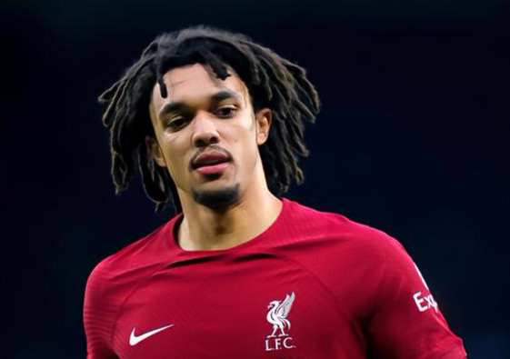 阿諾德轉(zhuǎn)會<a  style='color: blue;'>皇馬</a>后的多維境遇剖析