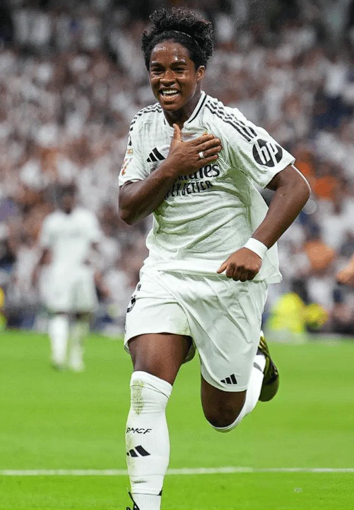 恩德里克轉(zhuǎn)會動態(tài)：里昂或成新東家，英超兩隊錯失良機(jī)