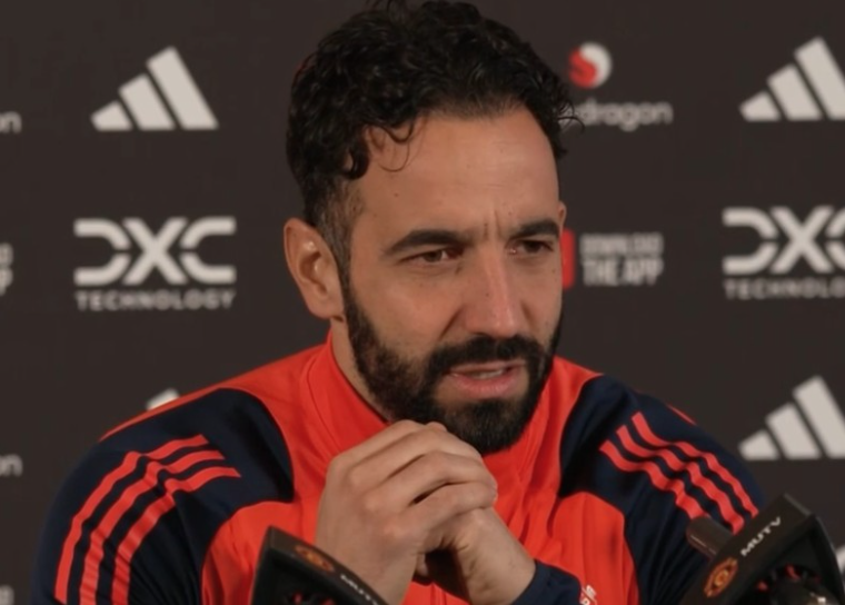 曼聯(lián)調(diào)整訓(xùn)練與發(fā)布會安排：兼顧球員狀態(tài)與媒體溝通