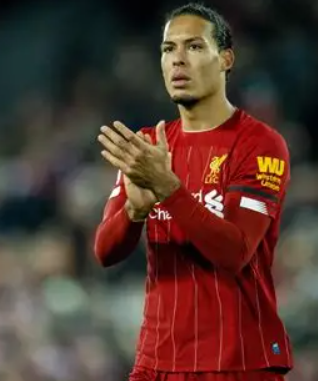 利物浦勝<a  style='color: blue;'>皇馬</a>賽后：范戴克談外界聲音與領(lǐng)導(dǎo)力展現(xiàn)