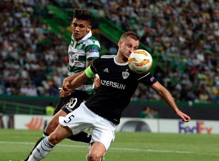 黑馬卡拉巴赫主場硬撼切爾西，歐冠激戰(zhàn)一觸即發(fā)