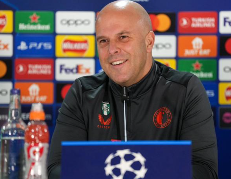 斯洛特賽后深度剖析：利物浦勝皇馬背后的戰(zhàn)術(shù)與人員考量