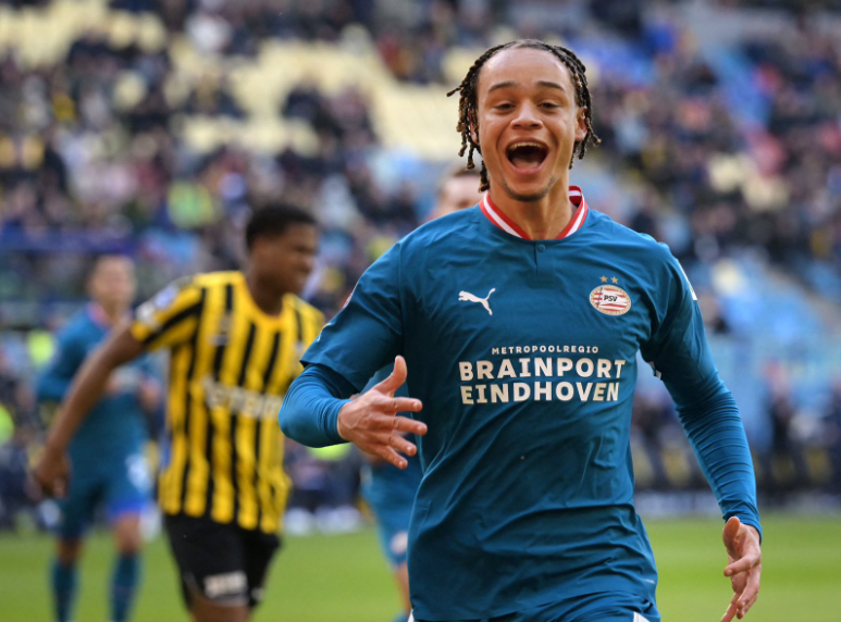 熱刺勝哥本哈根后，哈維·西蒙斯談賽后感想與未來展望