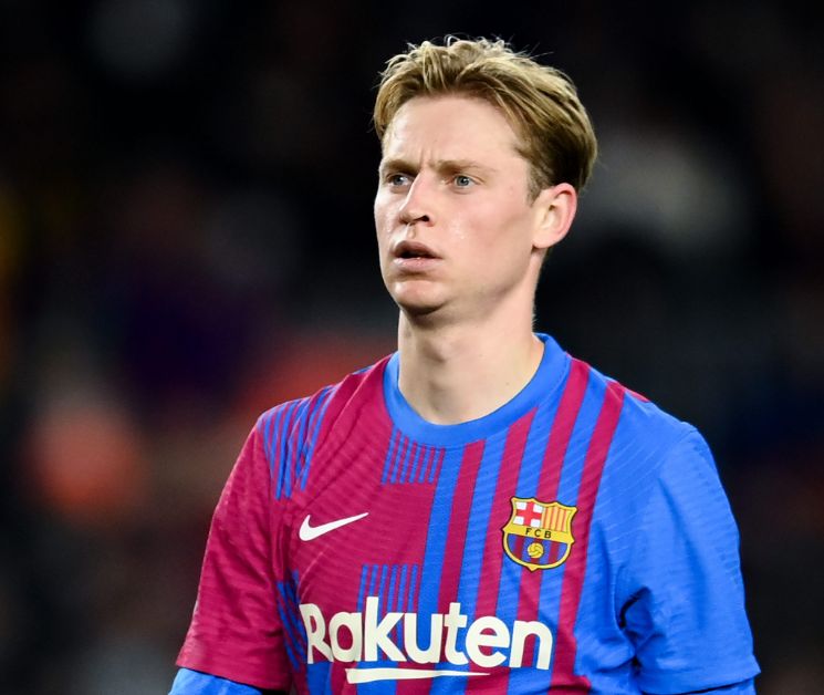 巴薩歐冠平局引反思，德容剖析賽場得失與未來展望